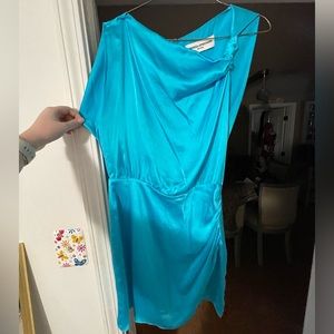 Amanda Uprichard Dress